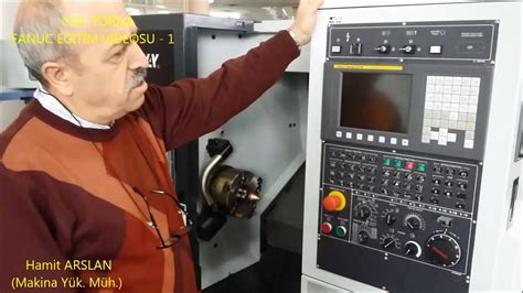 cnc torna operatörü|CNC TORNA OPERATÖRLÜĞÜ ÖĞRENİYORUM .